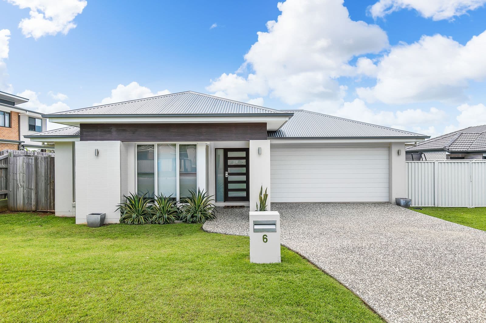 6 Plumer Street, Wellington Point QLD 4160, Wellington Point - Image 1