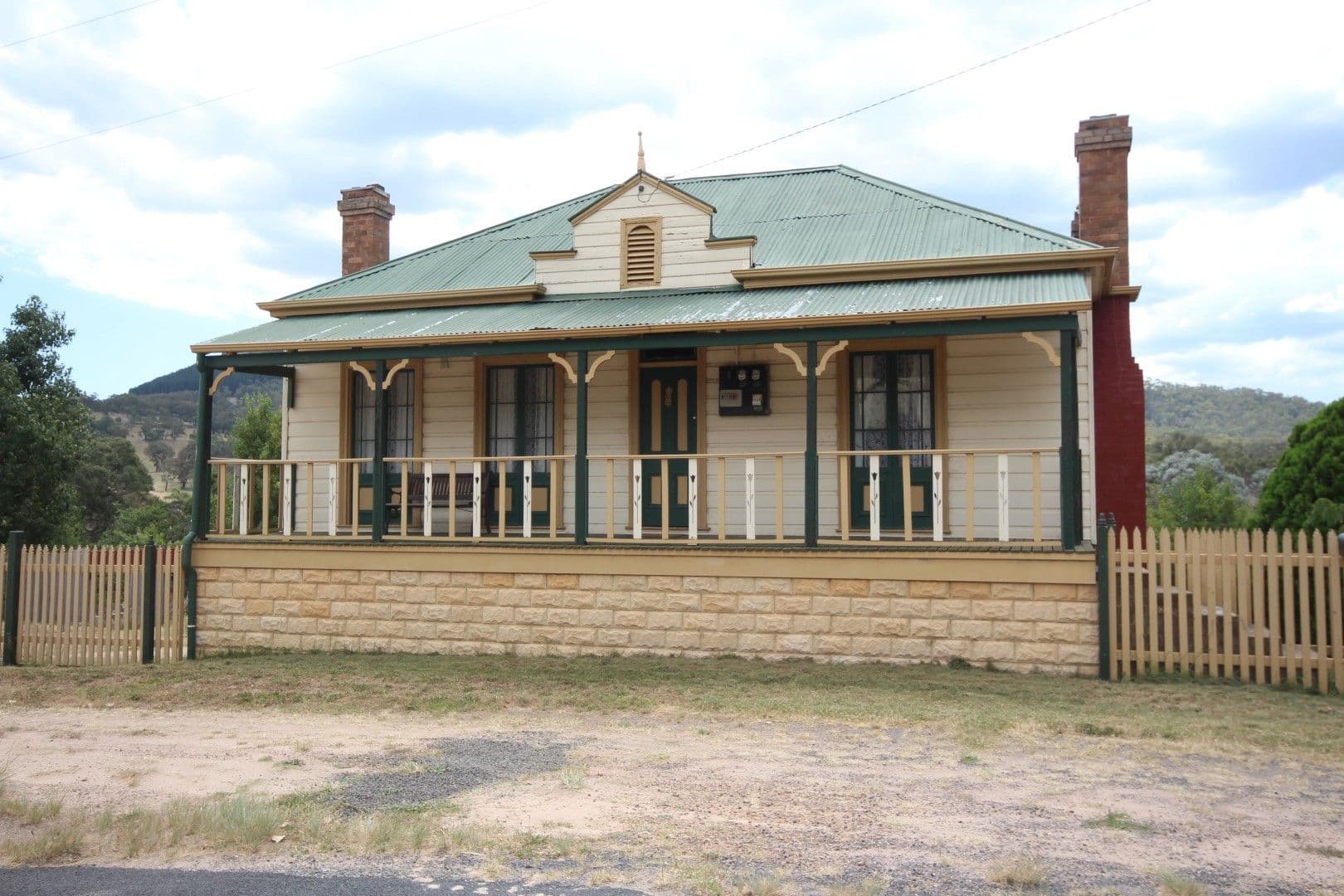 2979 Tarana Road, Tarana - Image 1