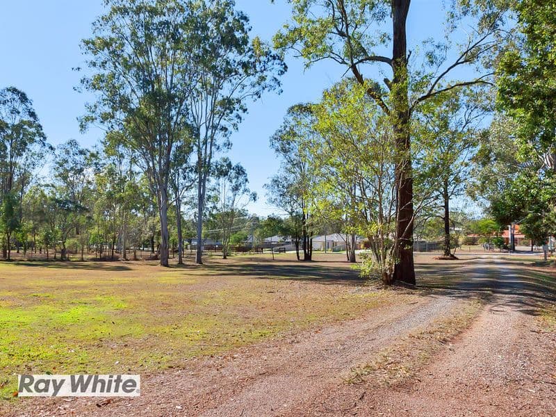 Lot 371 220 Jones Road, BELLBIRD PARK QLD 4300, Bellbird Park - Image 1
