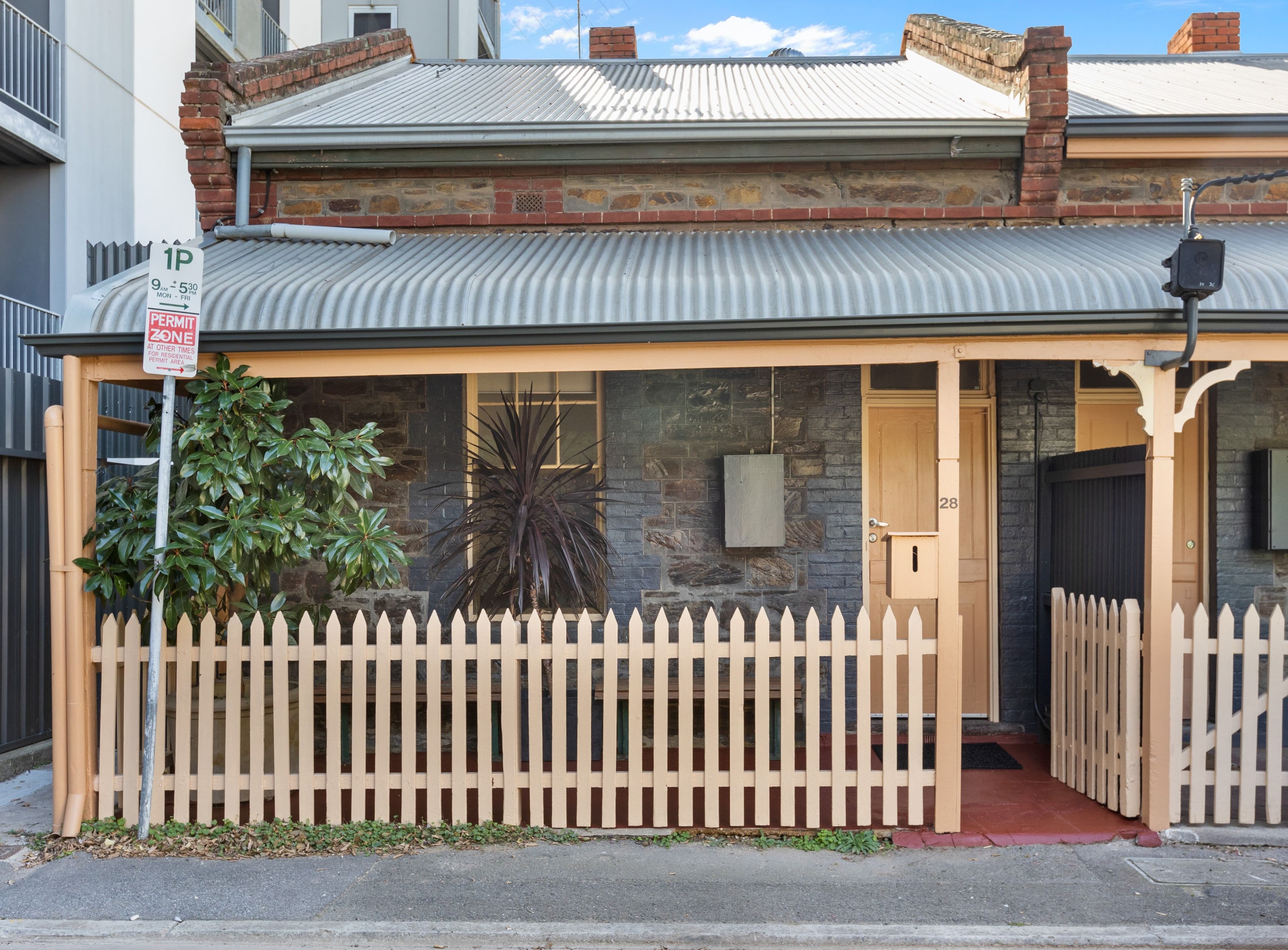 28 Albert Street, Adelaide SA 5000, Adelaide - Image 1