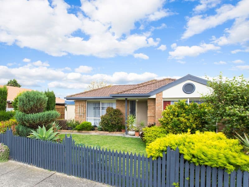 6 PINNACLE Way, HAMPTON PARK VIC 3976, Hampton Park - Image 1