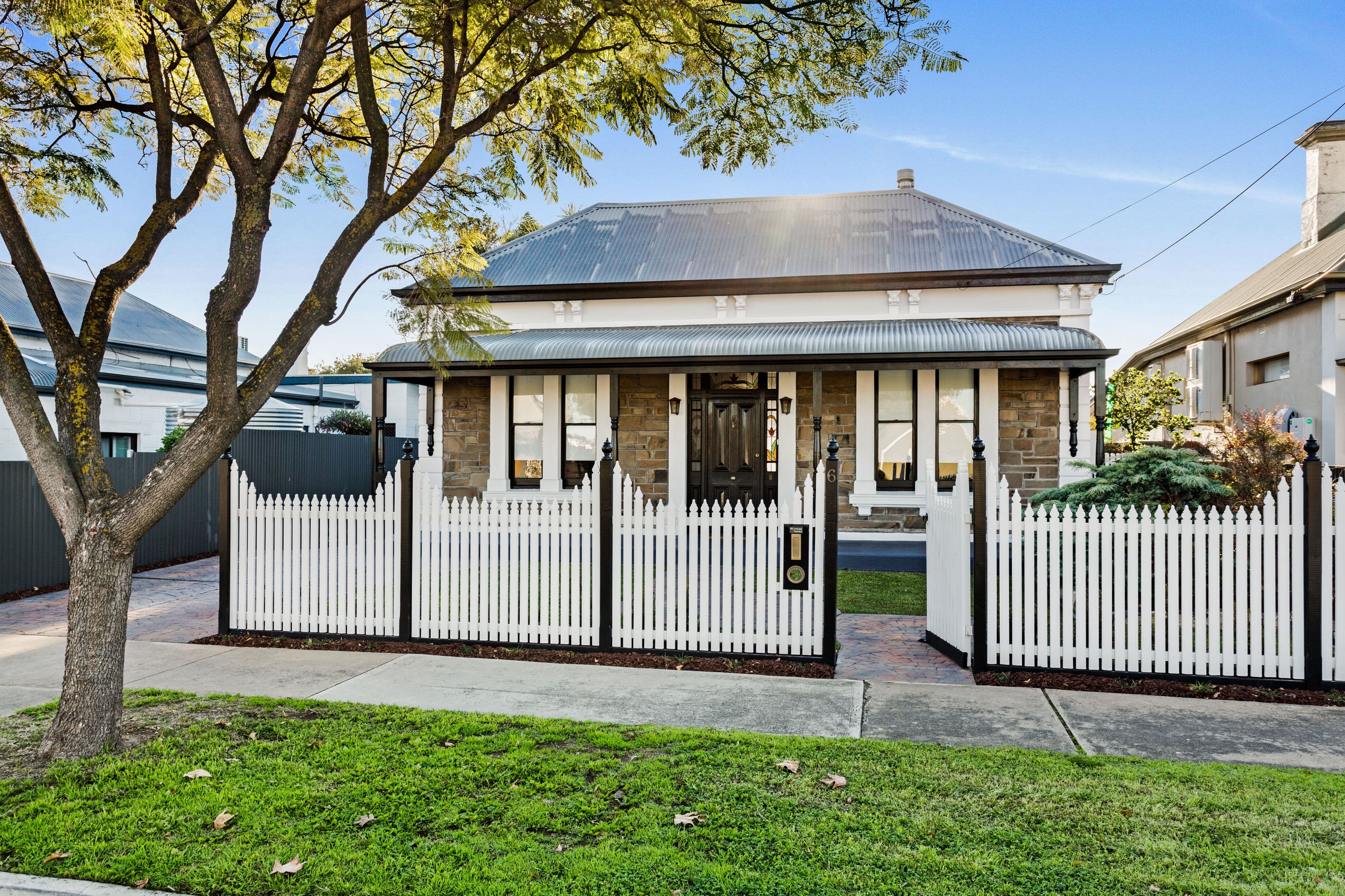 6 Angas Street, Alberton SA 5014, Alberton - Image 1