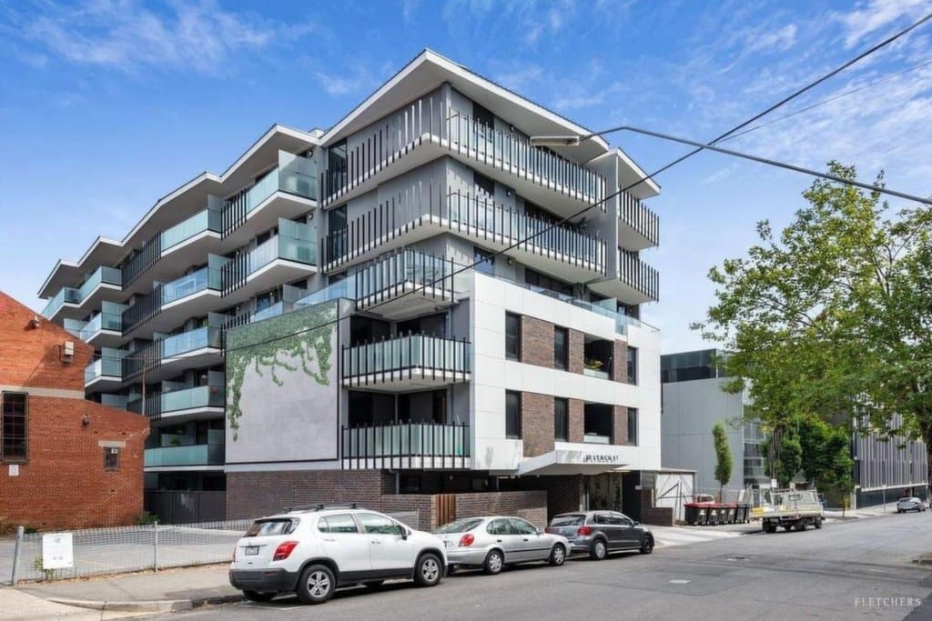 502/80 Lynch Street, Hawthorn - Image 1
