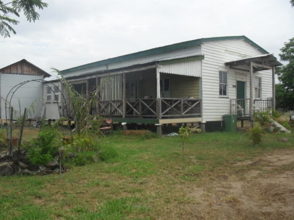 87 Brodie Street, HUGHENDEN QLD 4821, Hughenden - Image 1