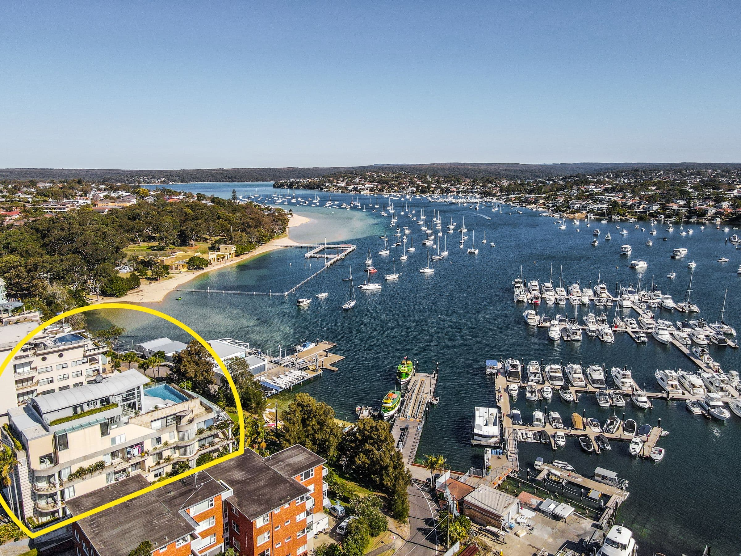 7 Tonkin Street, Cronulla NSW 2230, Cronulla - Image 1
