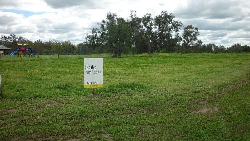 1 James Ryan Avenue, GOONDIWINDI QLD 4390, Goondiwindi - Image 1