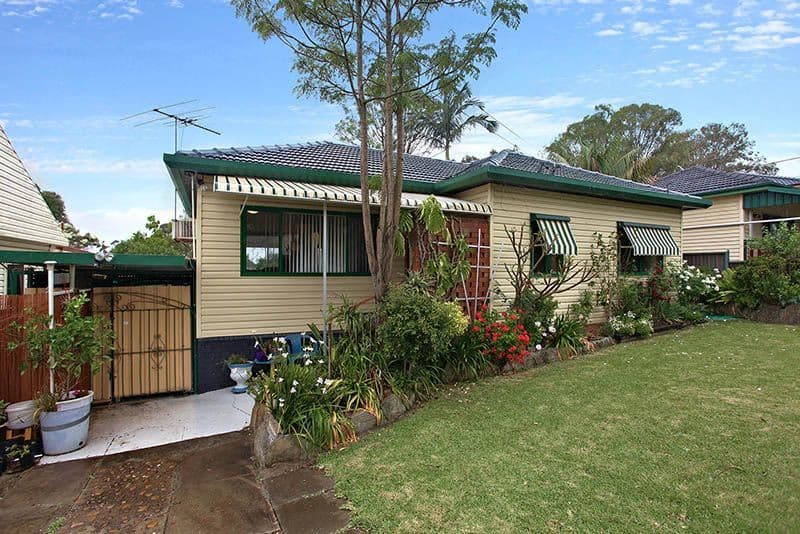 7 Meela Street, BLACKTOWN NSW 2148, Blacktown - Image 1