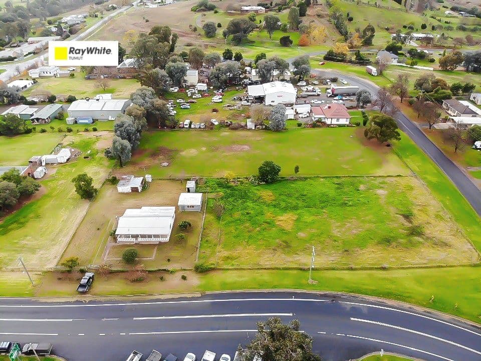 28 Cross Street, Gundagai NSW 2722, South Gundagai - Image 1