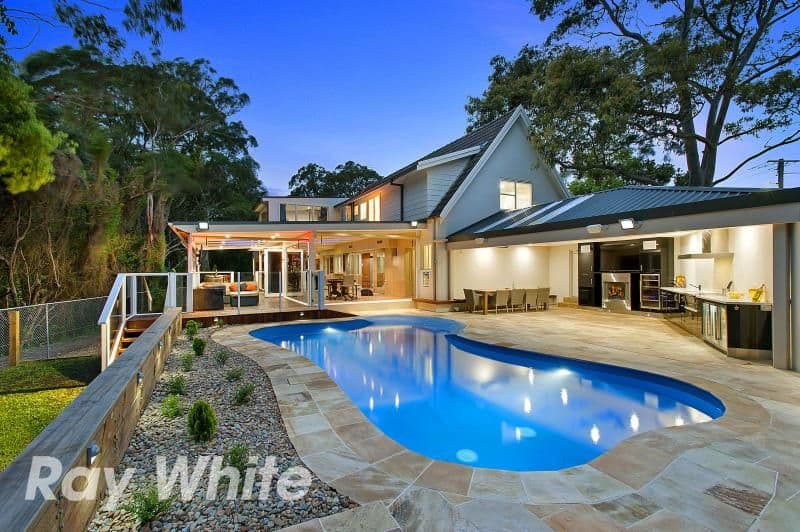 29 Goodhall Avenue, BAULKHAM HILLS NSW 2153, Baulkham Hills - Image 1