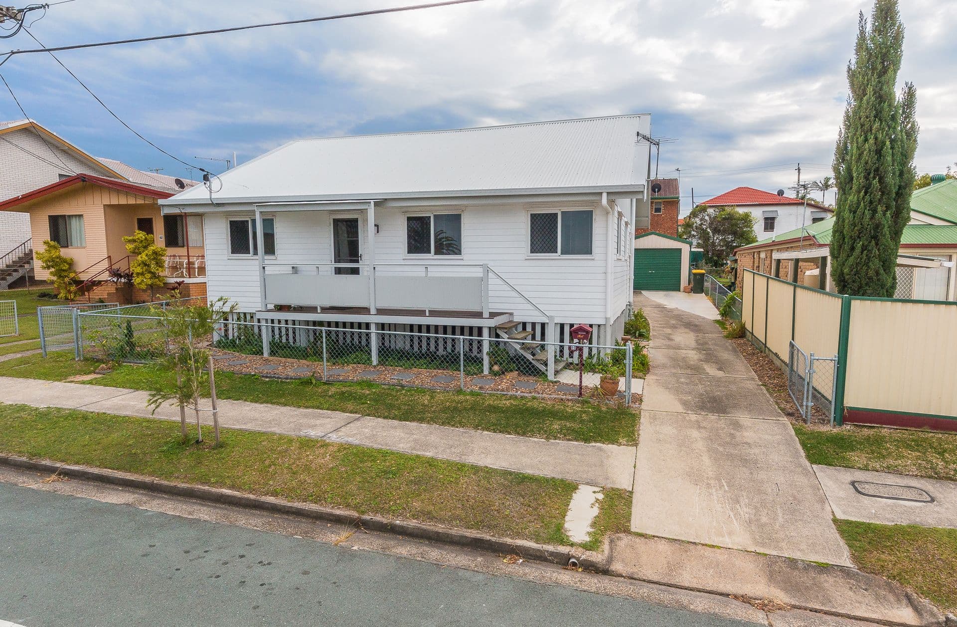 60 McCulloch Avenue, Margate QLD 4019, Margate - Image 1