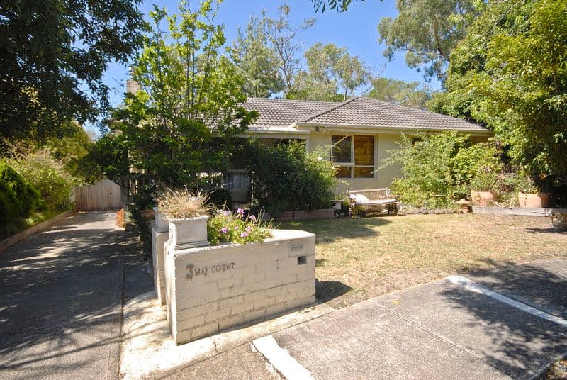 3 May Court, MITCHAM VIC 3132, Mitcham - Image 1