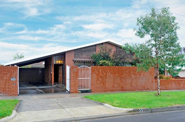 55 Barton Street, RESERVOIR VIC 3073, Reservoir - Image 1
