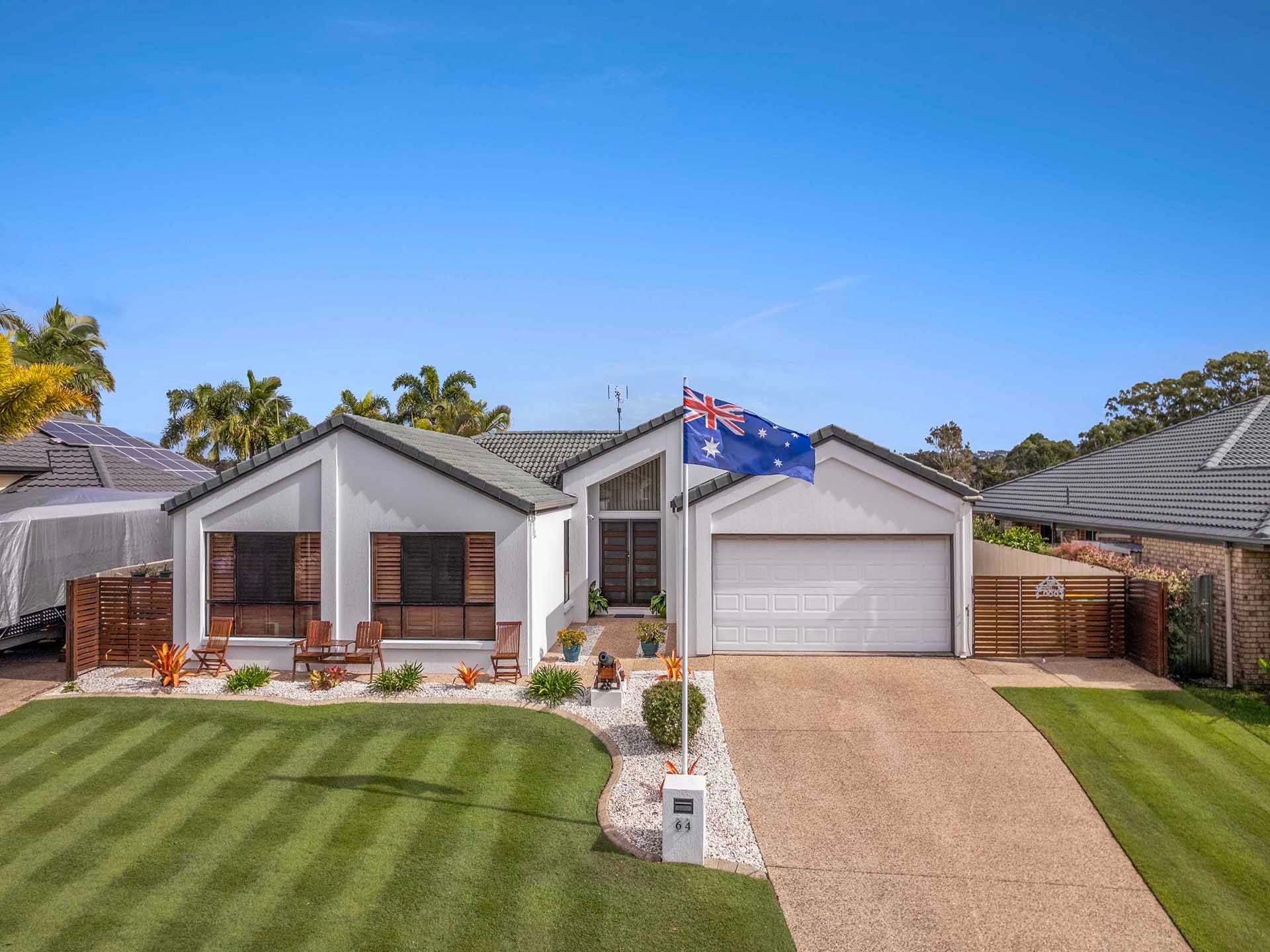 64 Mountain Ash Drive, Mountain Creek QLD 4557, Mountain Creek - Image 1