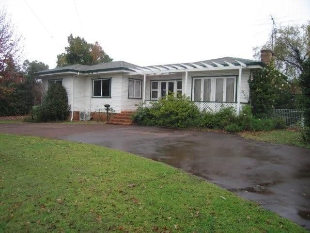 189 Ramsay Street, CENTENARY HEIGHTS QLD 4350, Centenary Heights - Image 1