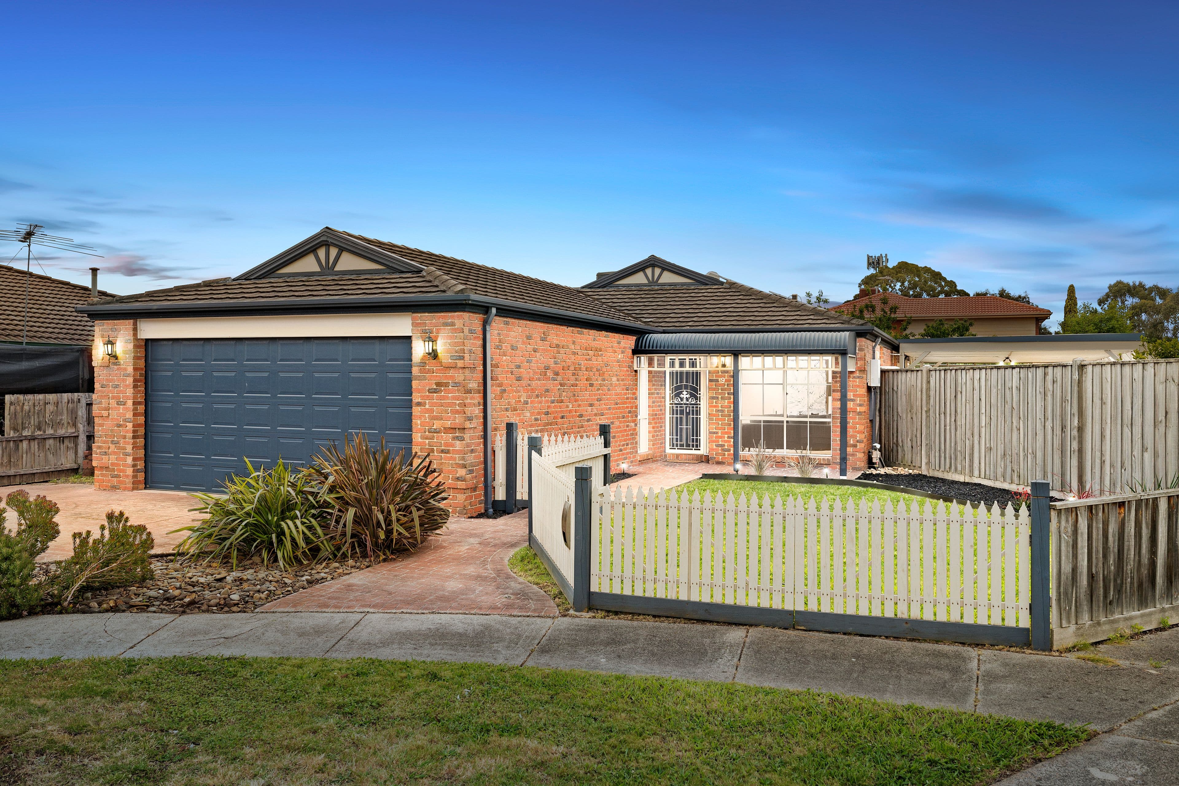 9 Macgregor Court, Rowville VIC 3178, Rowville - Image 1