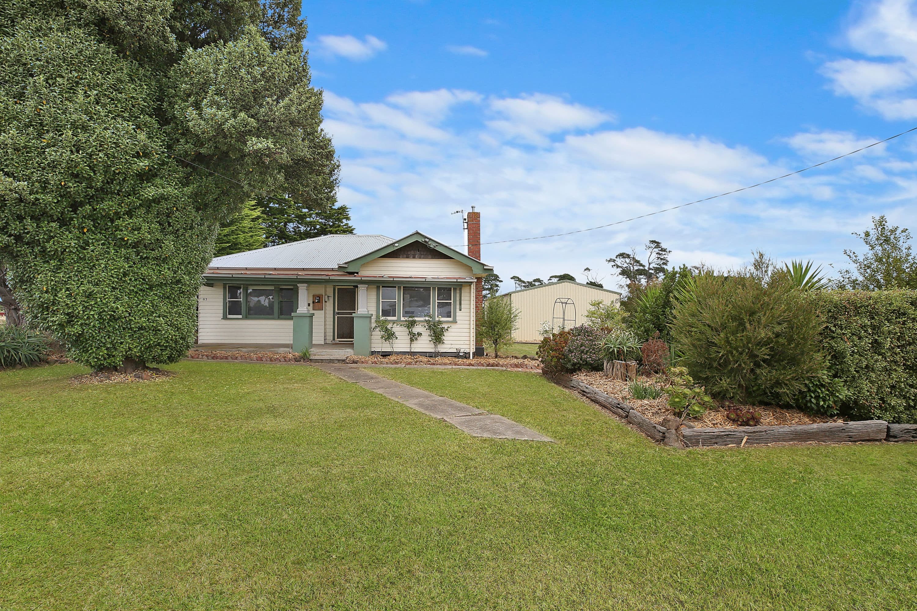 63 Mitchell Street, Cobden VIC 3266, Cobden - Image 1