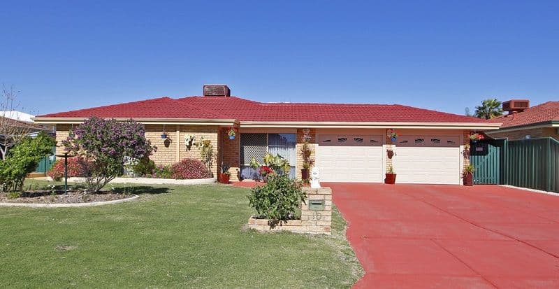10 Macaw Gardens, BALLAJURA WA 6066, Ballajura - Image 1