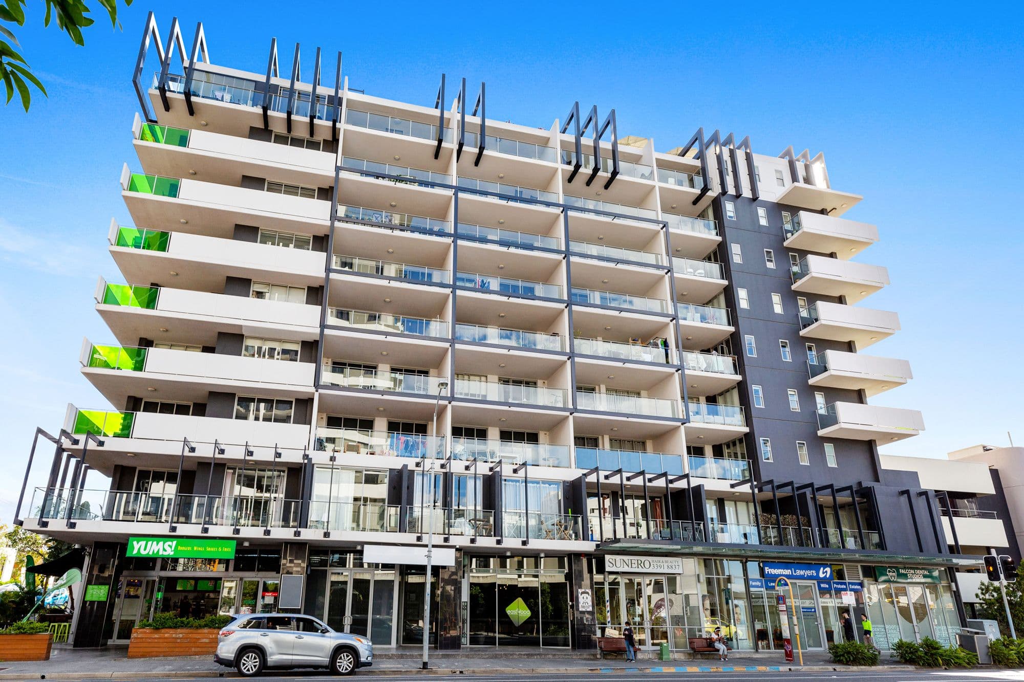 159 Logan Road, Woolloongabba QLD 4102, Woolloongabba - Image 1