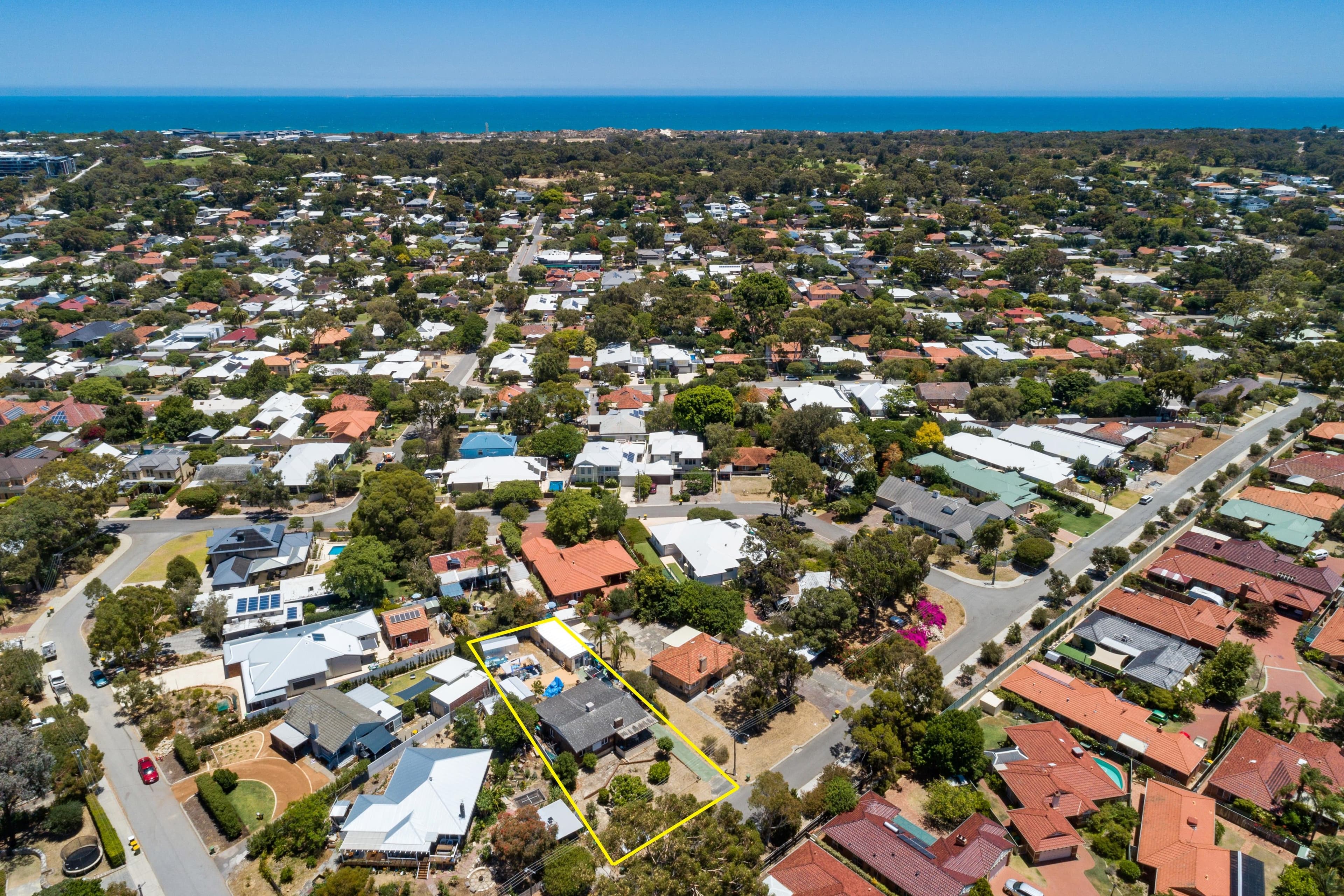 Mount Claremont WA 6010, Mount Claremont - Image 1