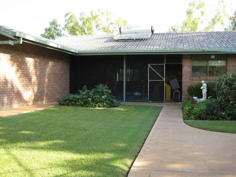 27 Finniss Place, KATHERINE NT 0850, Katherine East - Image 1