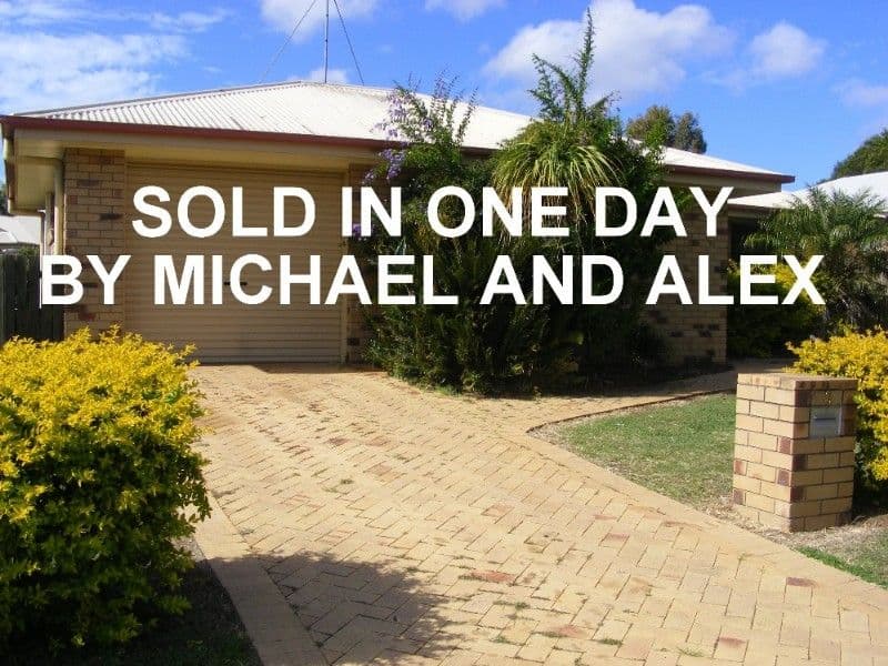 3 Hickman Court, KALKIE QLD 4670, Kalkie - Image 1