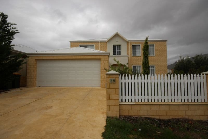 20 SAILBOAT Link, JINDALEE WA 6036, Jindalee - Image 1