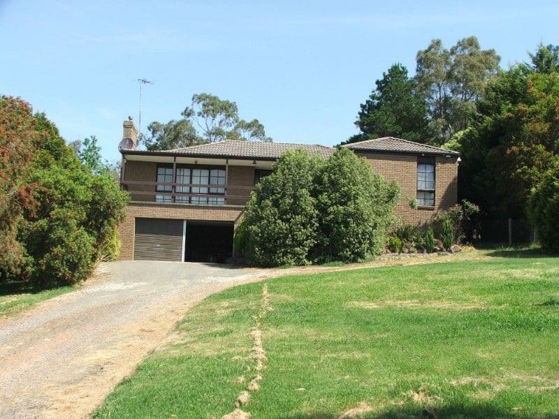 HEALESVILLE VIC 3777, Healesville - Image 1