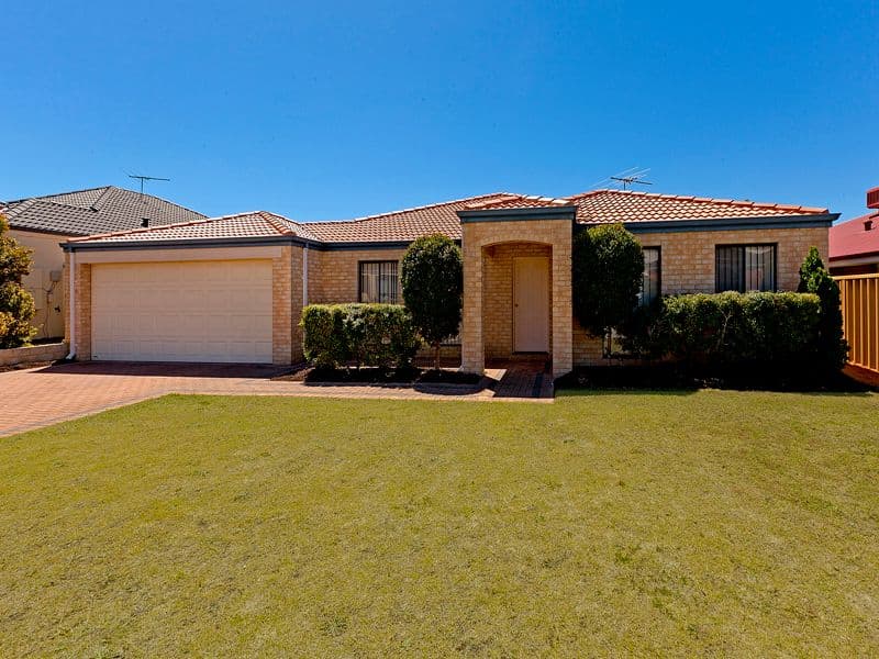 24 Dunster Way, ORELIA WA 6167, Orelia - Image 1