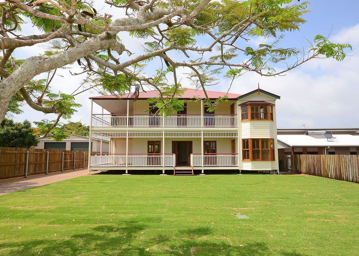 77 Corfield Street, POINT VERNON QLD 4655, Point Vernon - Image 1