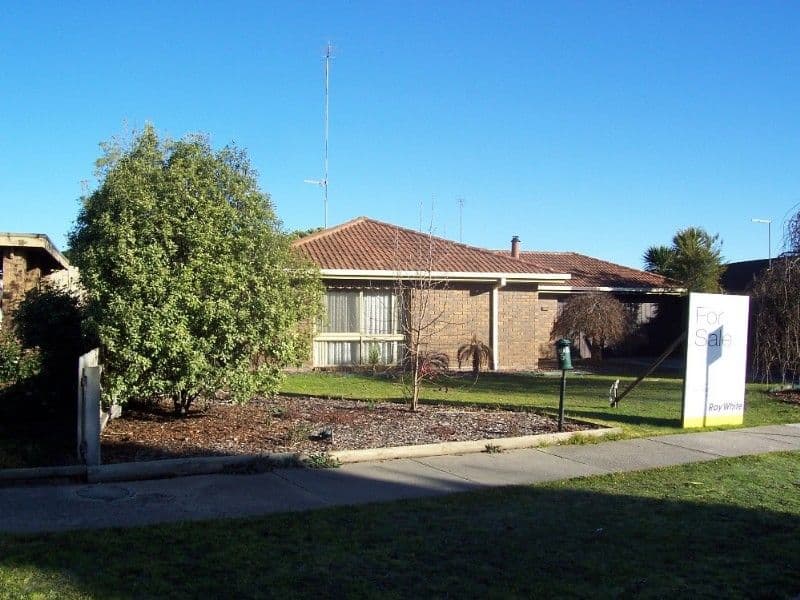 50 Phillip Street, TRARALGON VIC 3844, Traralgon - Image 1