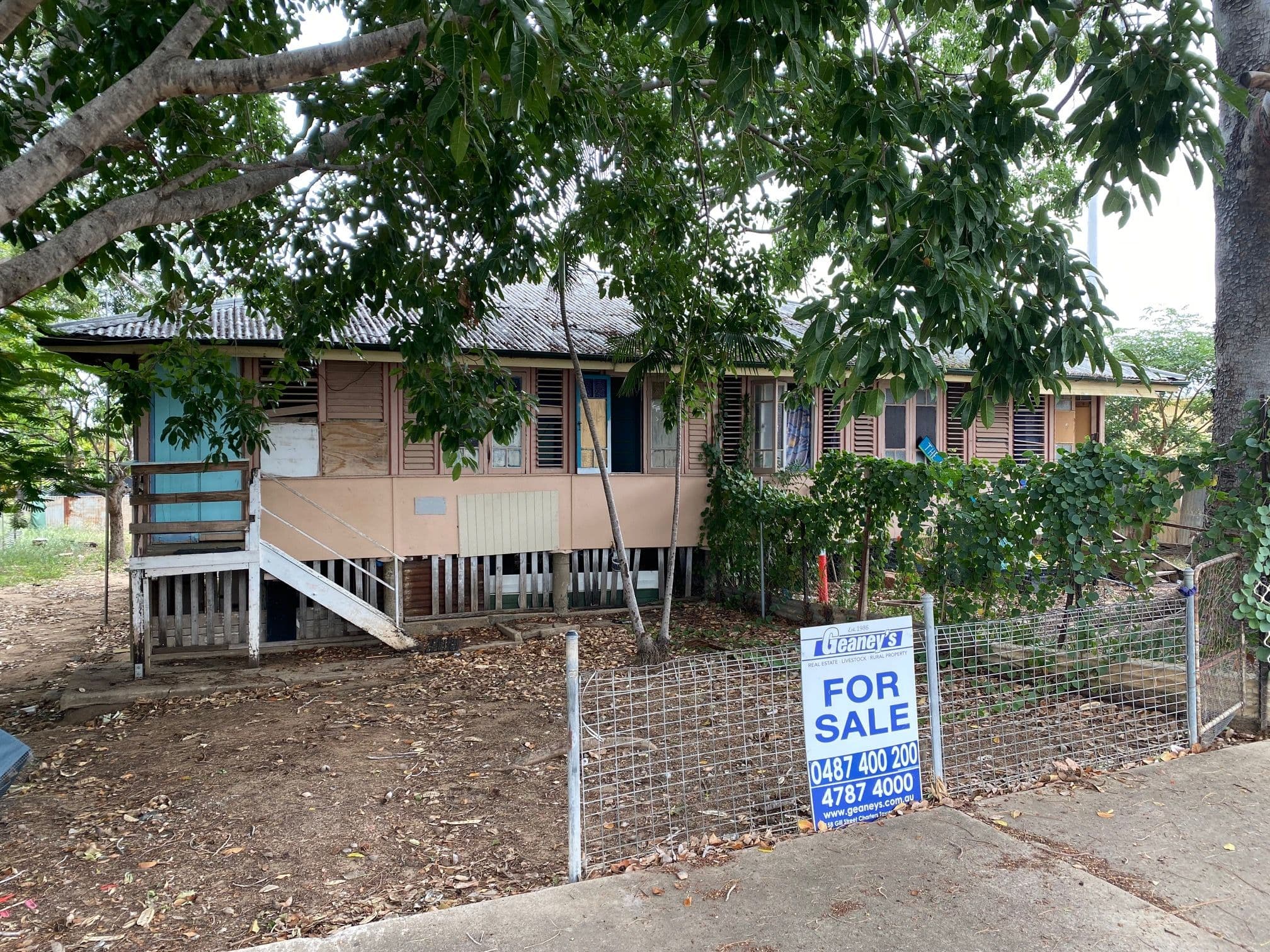 7 Bow Street, Charters Towers QLD 4820, Charters Towers City - Image 1