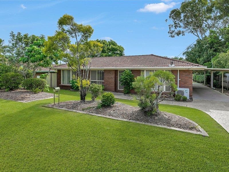 7 Philippa Court, Capalaba QLD 4157, Capalaba - Image 1