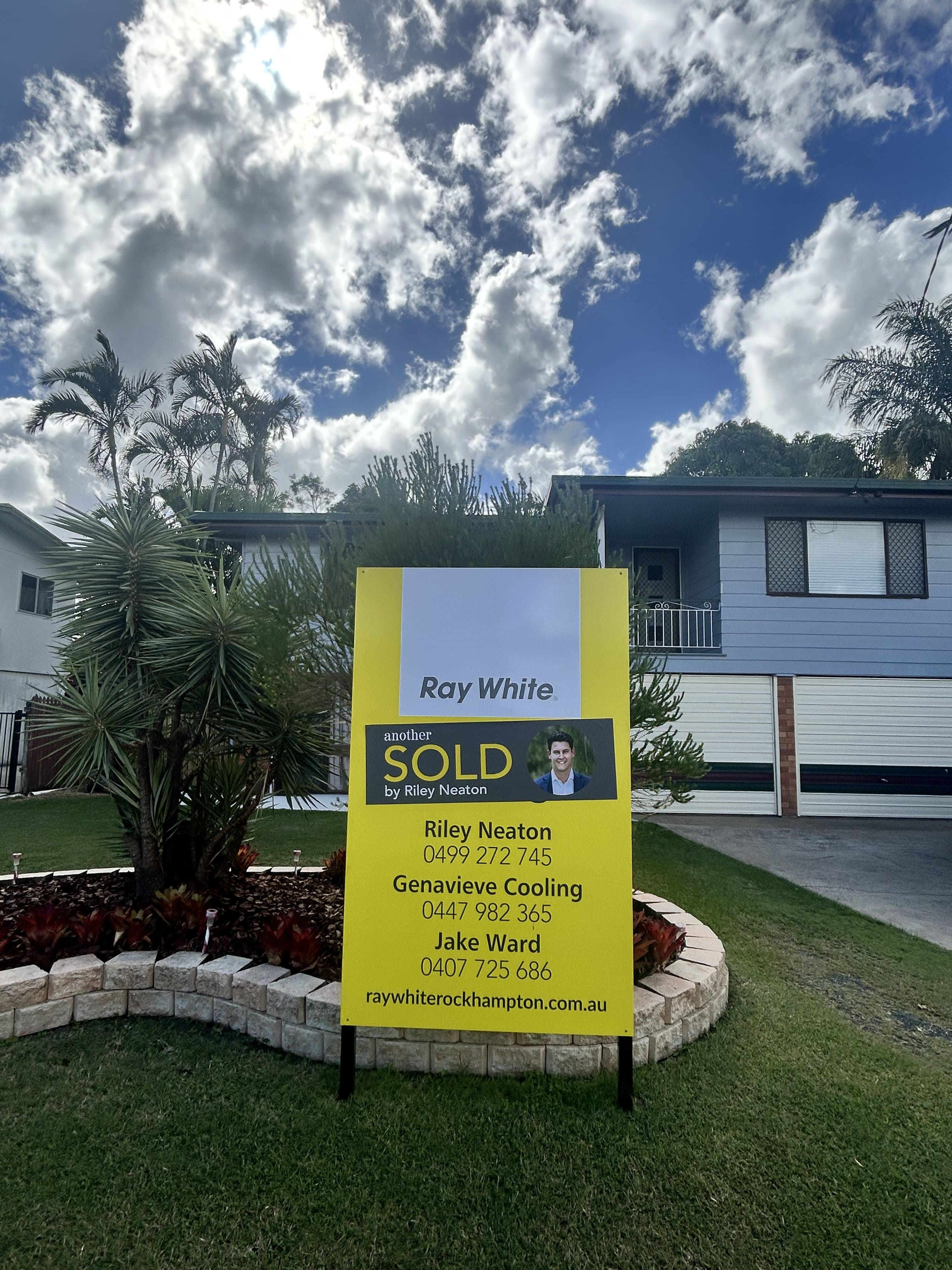 296 Mills Avenue, Frenchville QLD 4701, Frenchville - Image 1