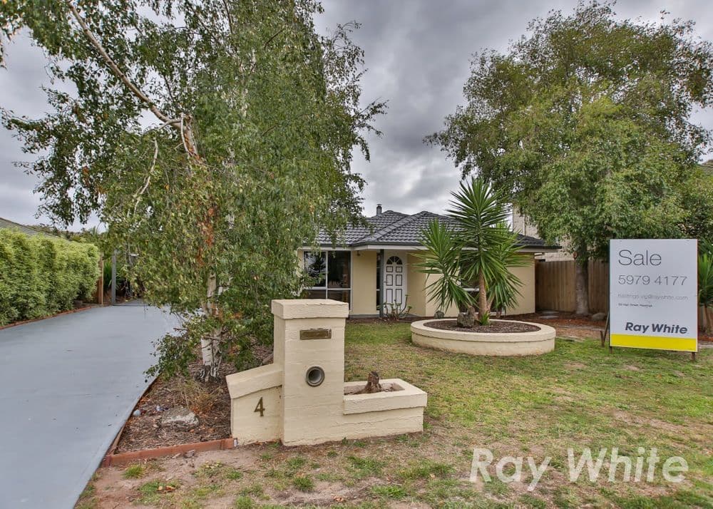 4 Natalie Court, Hastings VIC 3915, Hastings - Image 1