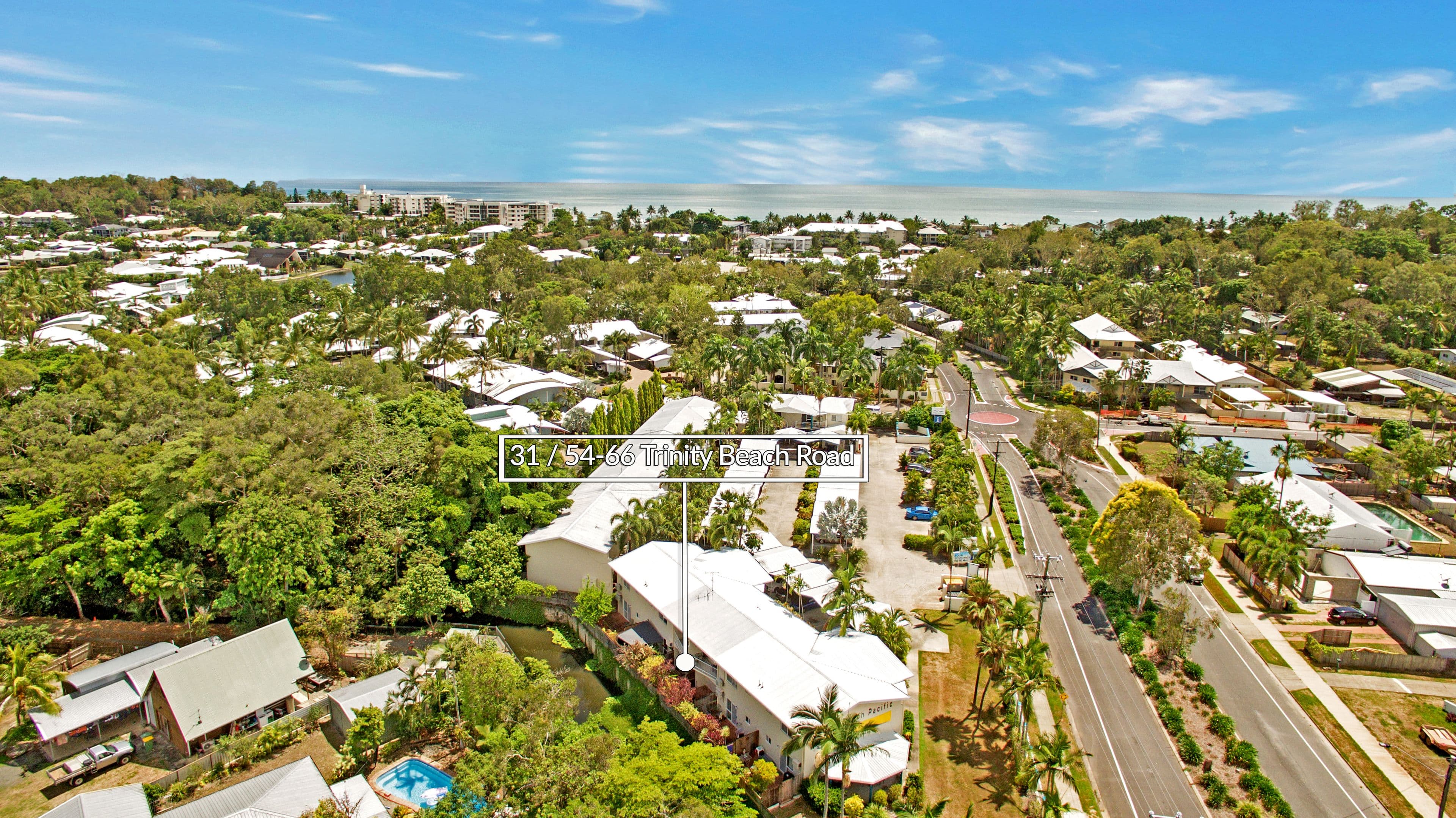 54 Trinity Beach Road, Trinity Beach QLD 4879, Trinity Beach - Image 1