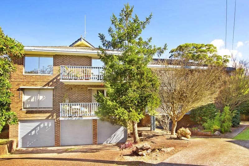 5 The Close, HUNTERS HILL NSW 2110, Hunters Hill - Image 1
