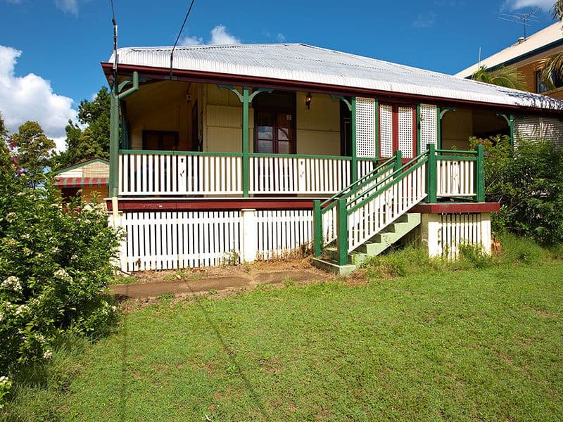 71 Stafford, EAST BRISBANE QLD 4169, East Brisbane - Image 1