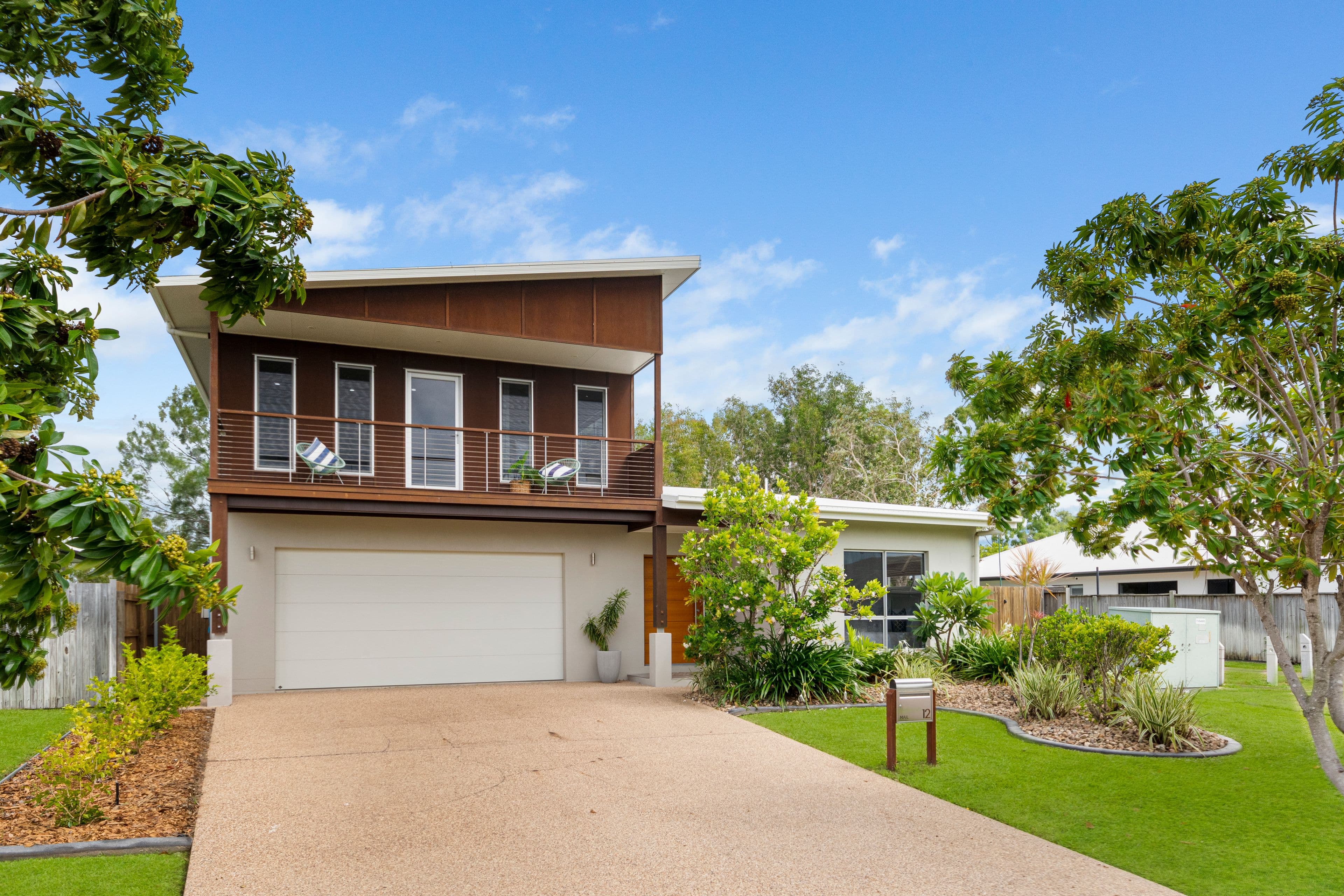 12 Waterbury Terrace, Idalia QLD 4811, Idalia - Image 1
