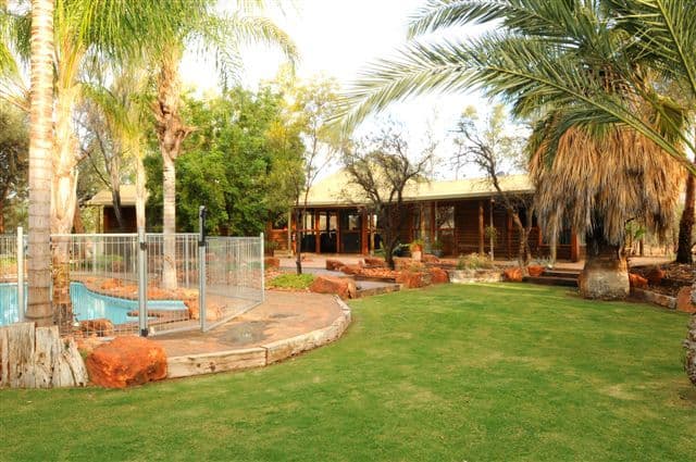 Lot 2411 Mulla Mulla, ALICE SPRINGS NT 0870, Alice Springs - Image 1