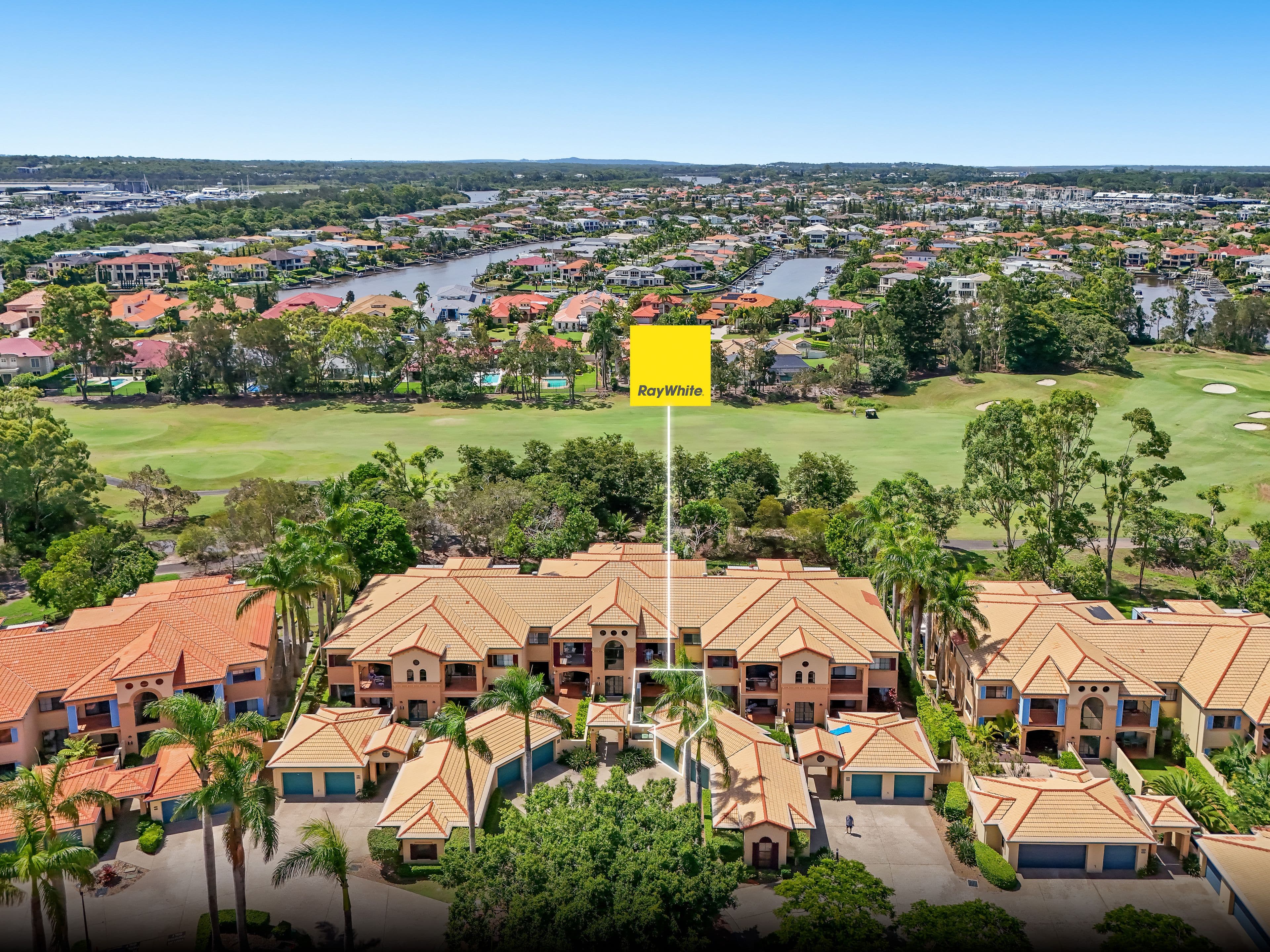 3254 Palladian Drive, Hope Island QLD 4212, Hope Island - Image 1