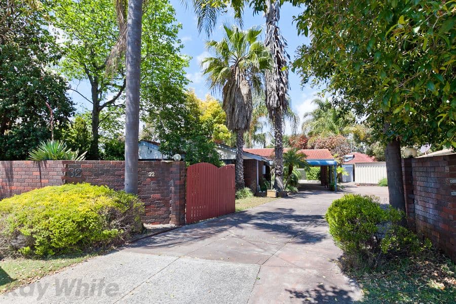 32 Tarrant Way, Bateman WA 6150, Bateman - Image 1