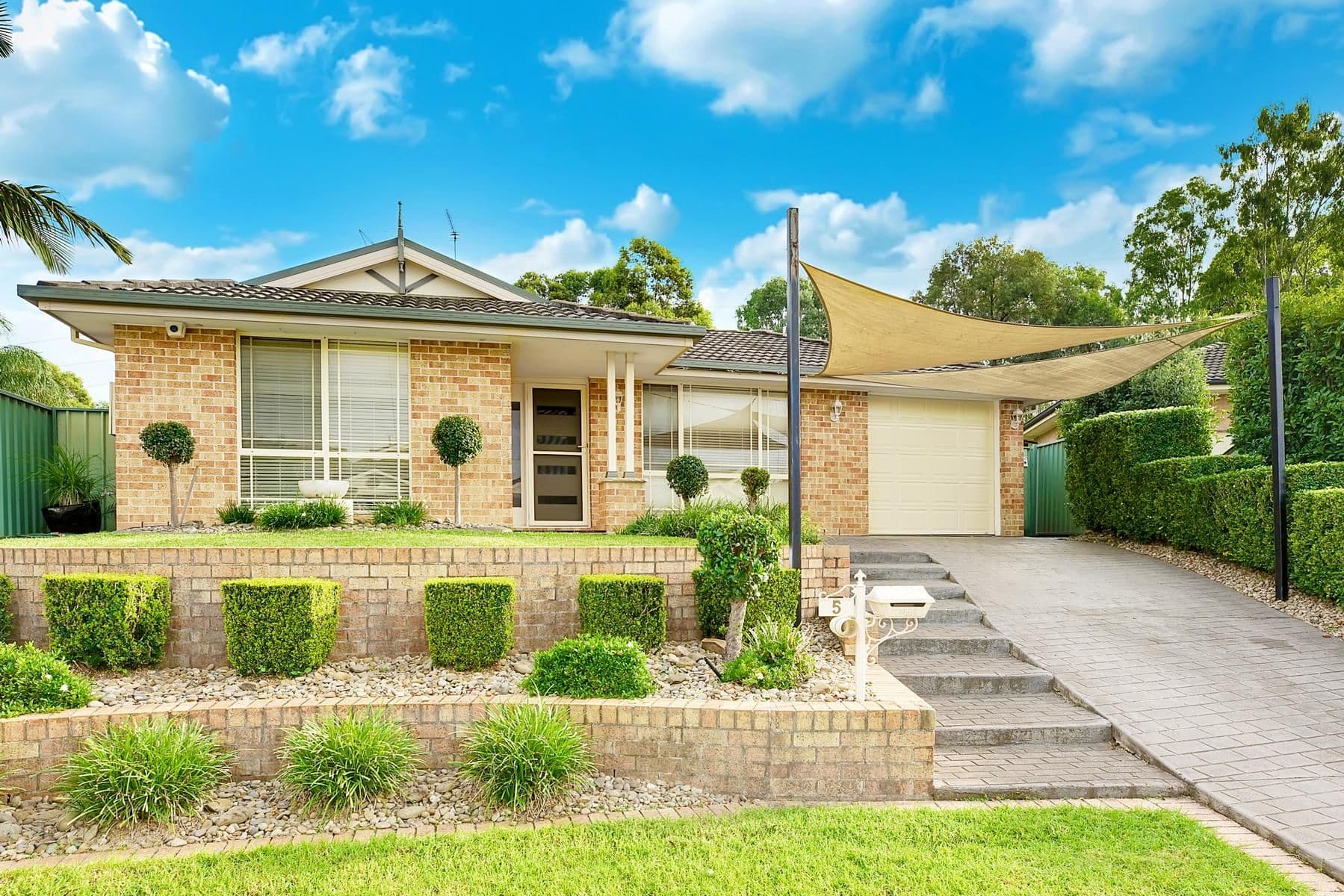 5 Butcherbird Place, Glenmore Park NSW 2745, Glenmore Park - Image 1