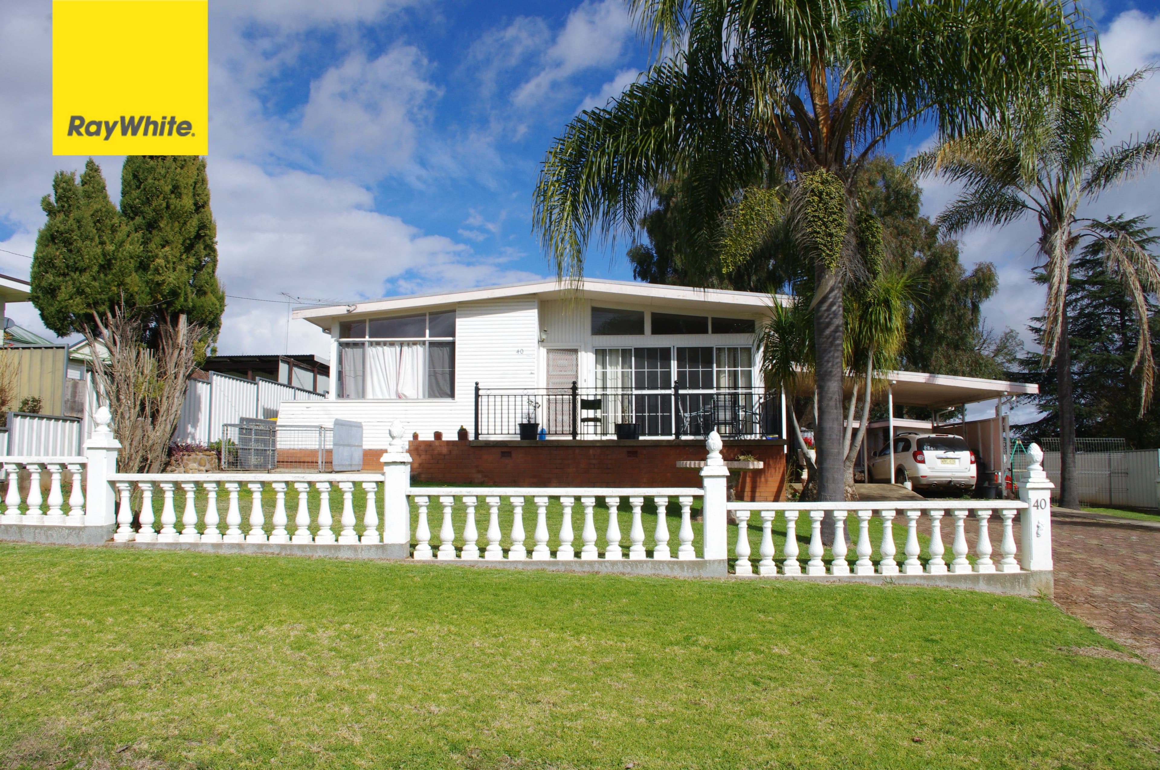 40 O'Connor Street, Inverell - Image 1
