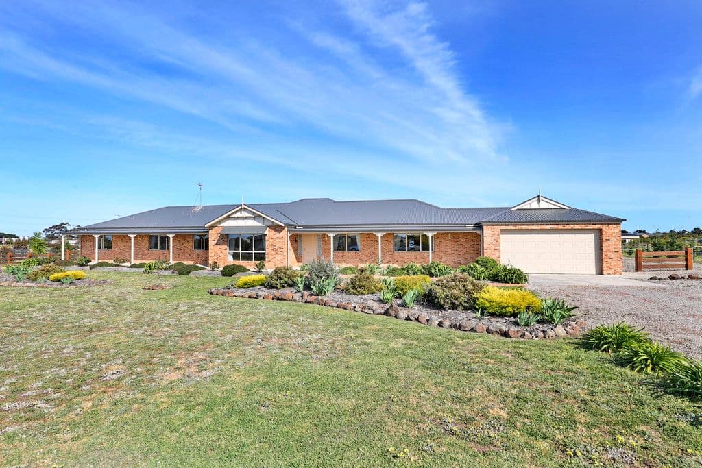 19 Macrossan Avenue, Bannockburn VIC 3331, Bannockburn - Image 1