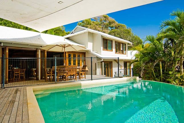 1 Oak Street, Oak Beach QLD 4877, Oak Beach - Image 1