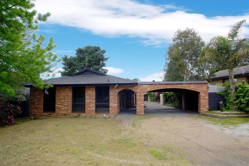 420 Mc Clelland Drive, LANGWARRIN VIC 3910, Langwarrin - Image 1