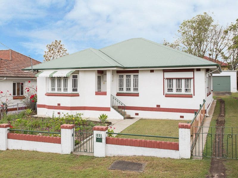 105 Erica Street, CANNON HILL QLD 4170, Cannon Hill - Image 1