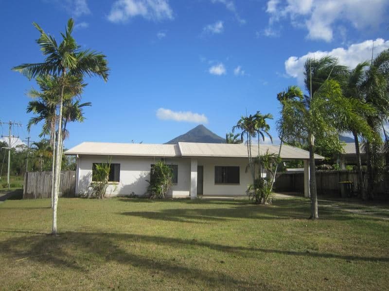 20 Murphy Street, GORDONVALE QLD 4865, Gordonvale - Image 1