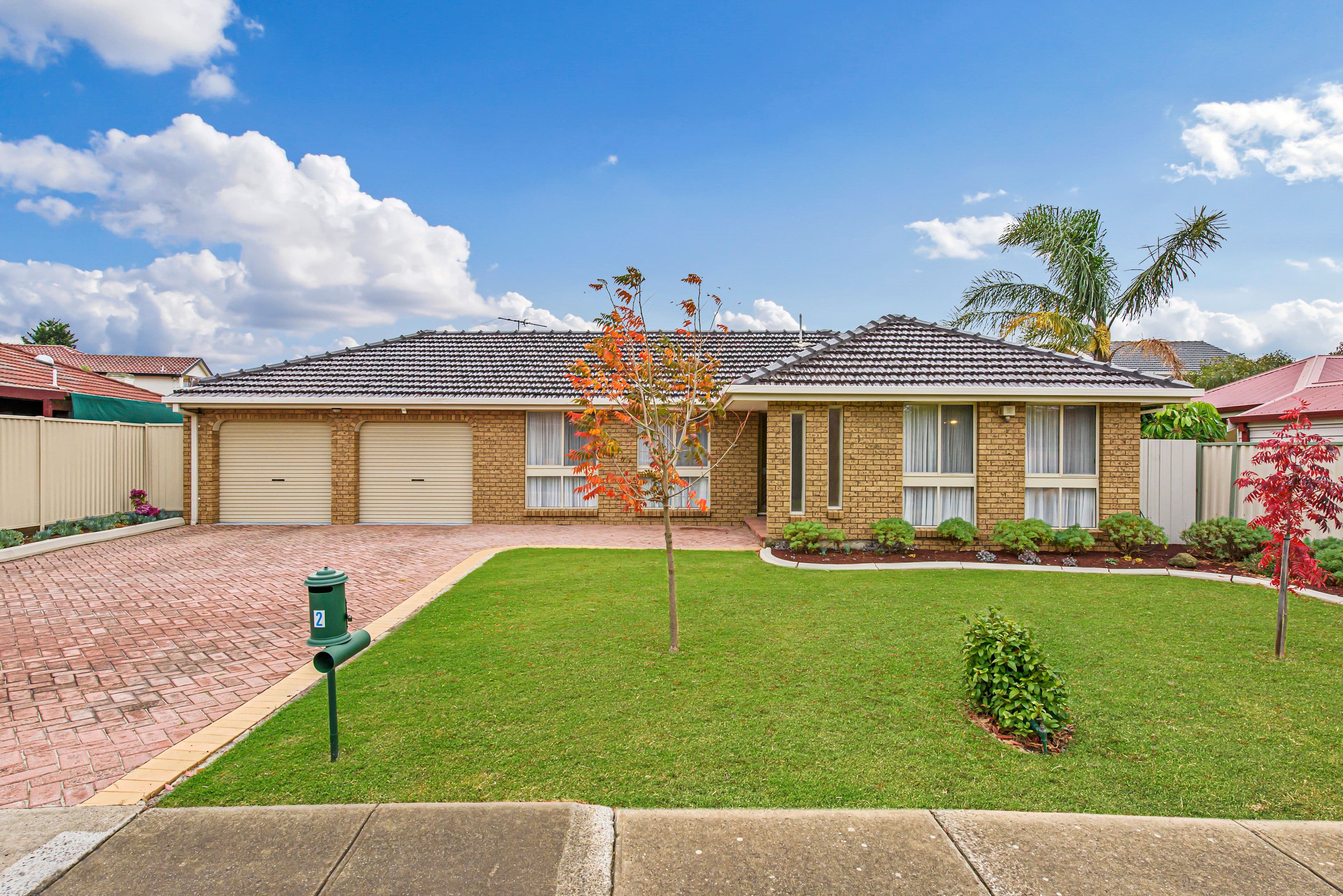 2 Mathis Avenue, Keilor Downs VIC 3038, Keilor Downs - Image 1
