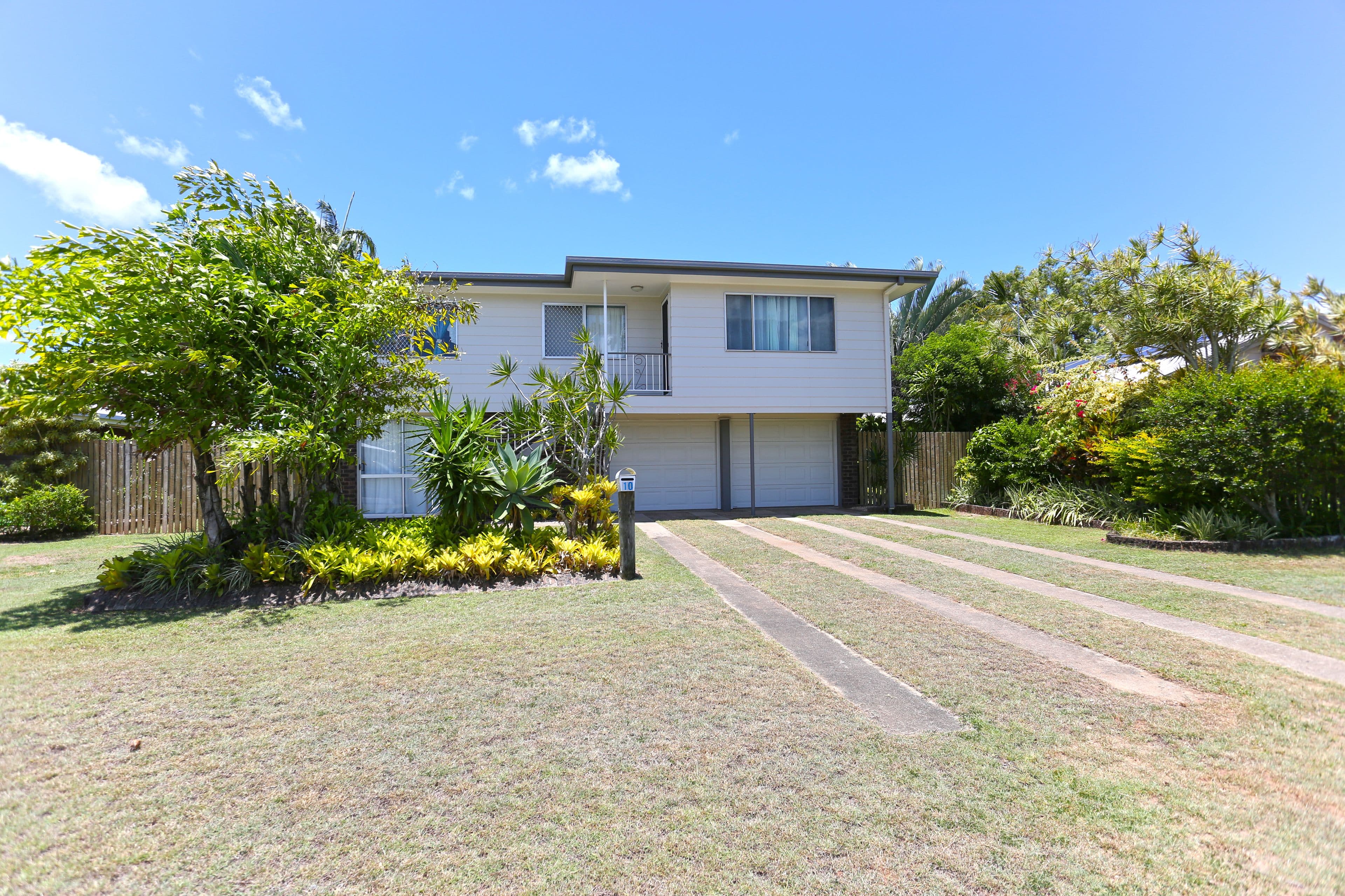 10 Jasmine Street, Andergrove QLD 4740, Andergrove - Image 1